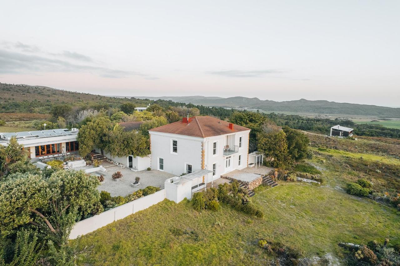 Farm 215 Private Nature Reserve Uilenkraal Экстерьер фото